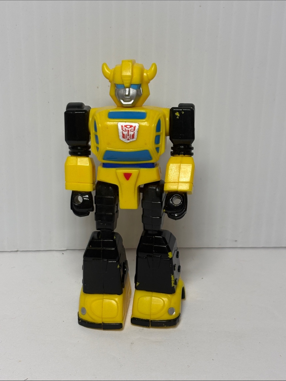 Hasbro Action Master Bumblebee Transformers